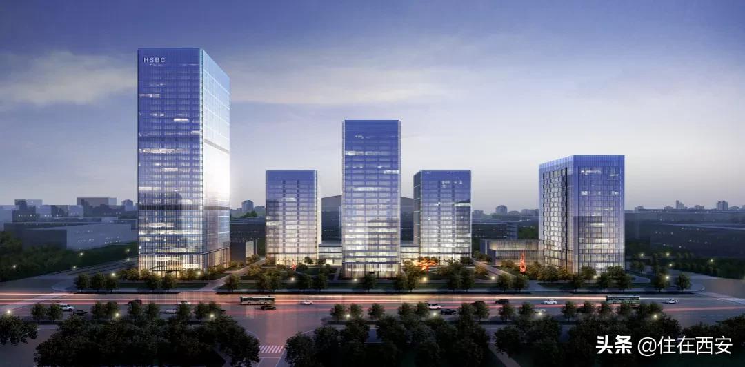 天地源棠樾府和天地源兰樾坊,沣东天地源兰樾坊最新房价