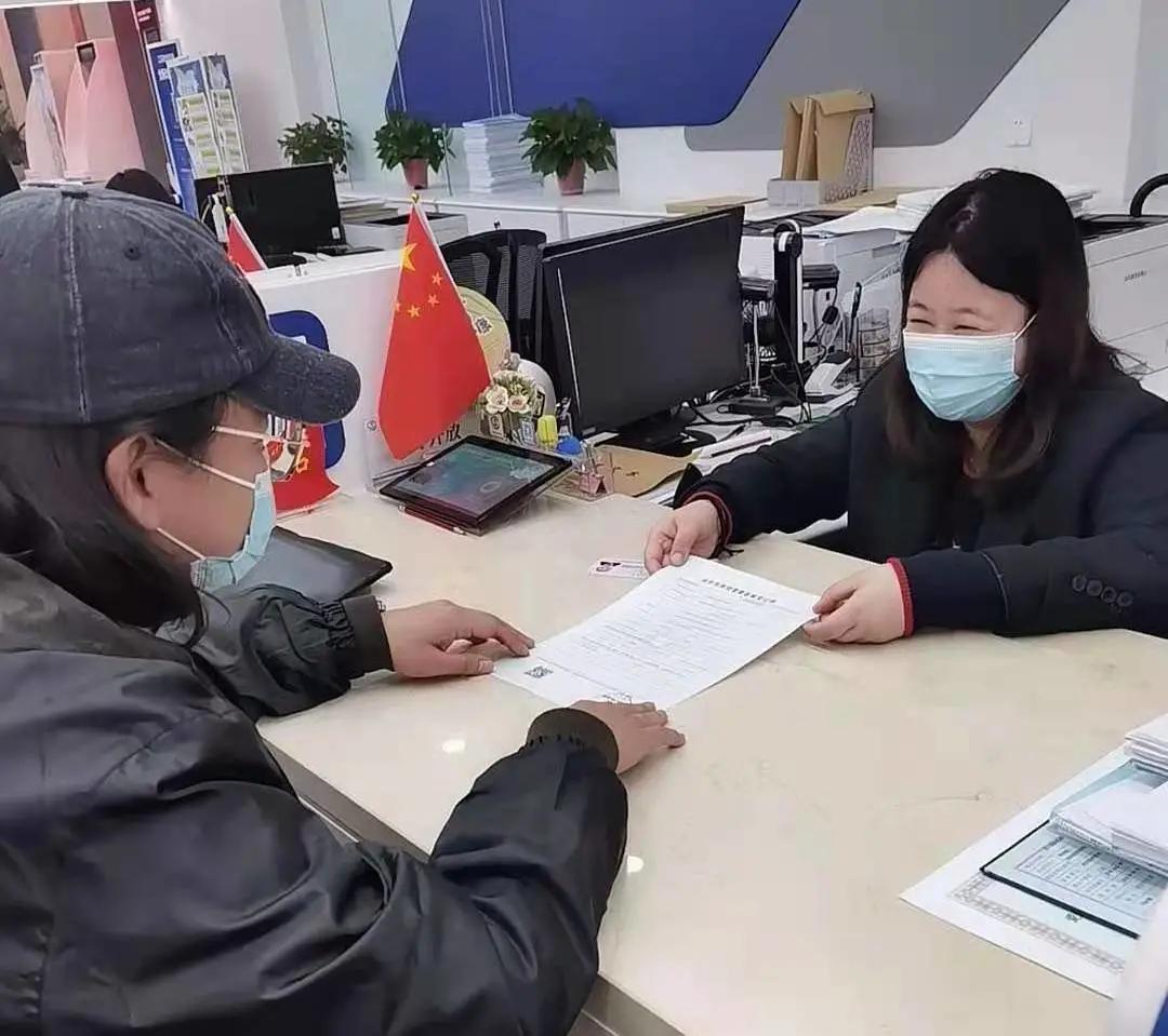 对外贸易经营者备案登记表不见了,对外贸易经营者备案登记表电子表