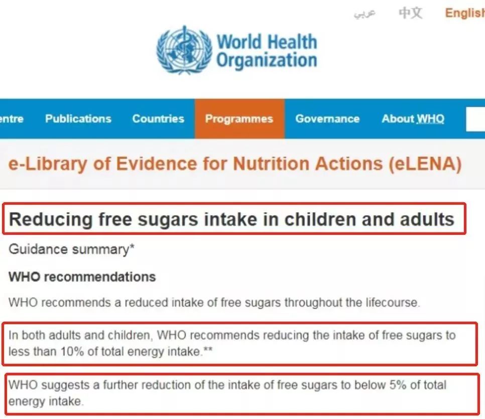 科普儿童吃糖小妙招,在给小孩吃糖前你需要了解的知识