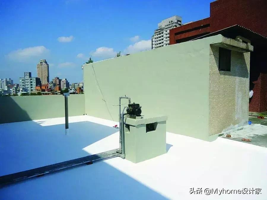 做过防水楼顶漏水修补方法,外墙防水堵漏怎么补漏