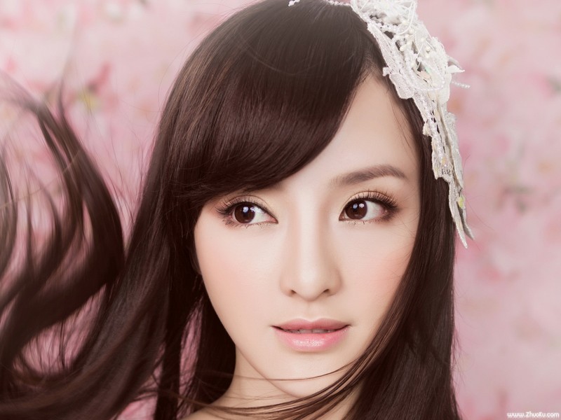 卢思思抖音,卢思思模特