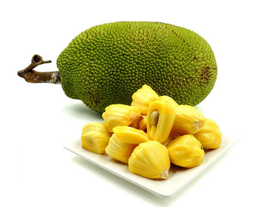 菠萝蜜好吃的方法,菠萝蜜熟的好的挑选方法