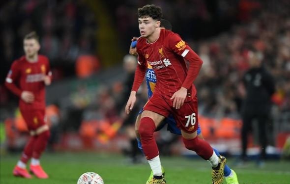 足球捉妖记曼城,利物浦威廉斯后卫