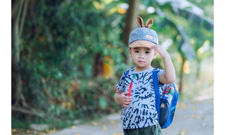 孩子窝里横是惯的还是骂的,孩子为什么窝里横