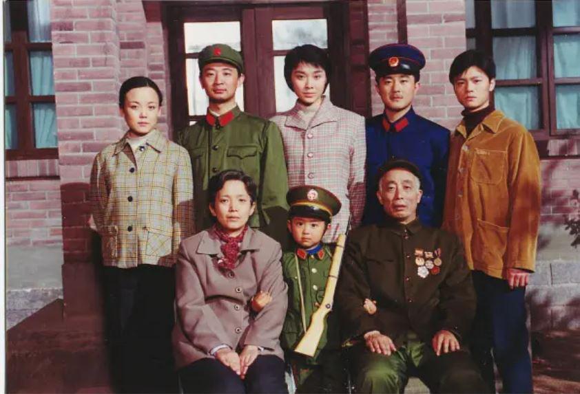 吕丽萍张丰毅离婚,吕丽萍和张丰毅离婚原因