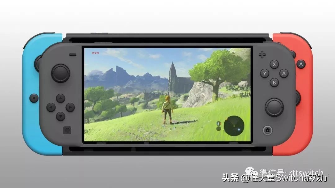 switchns大乱斗,switchns游戏大乱斗