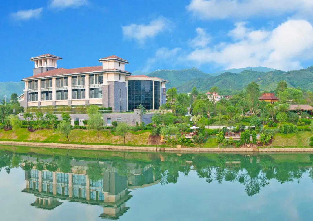 惠州南昆山山居温泉,广东惠州南昆山温泉度假村排名榜