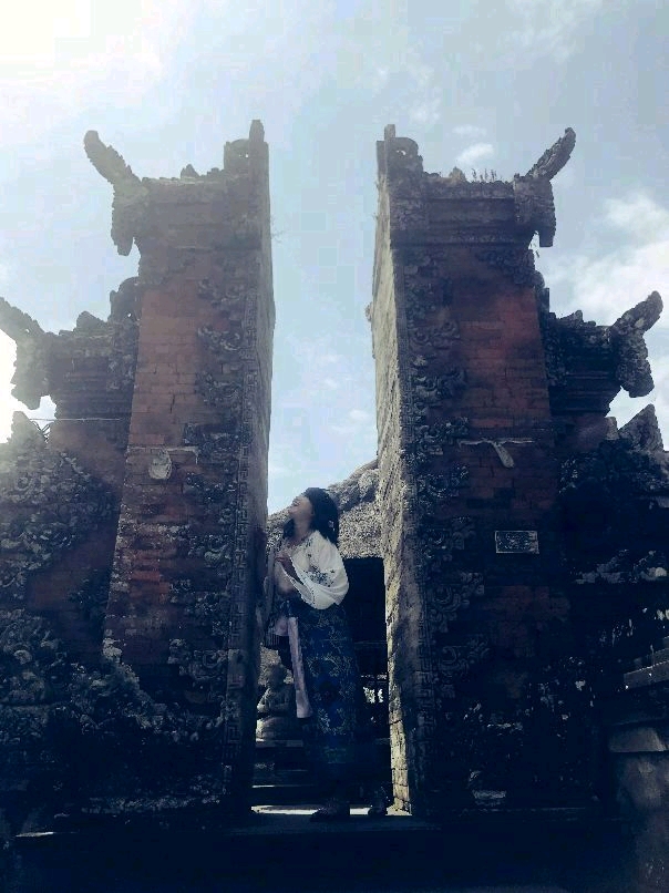 成都巴厘岛自由行旅游攻略,巴厘岛旅游攻略