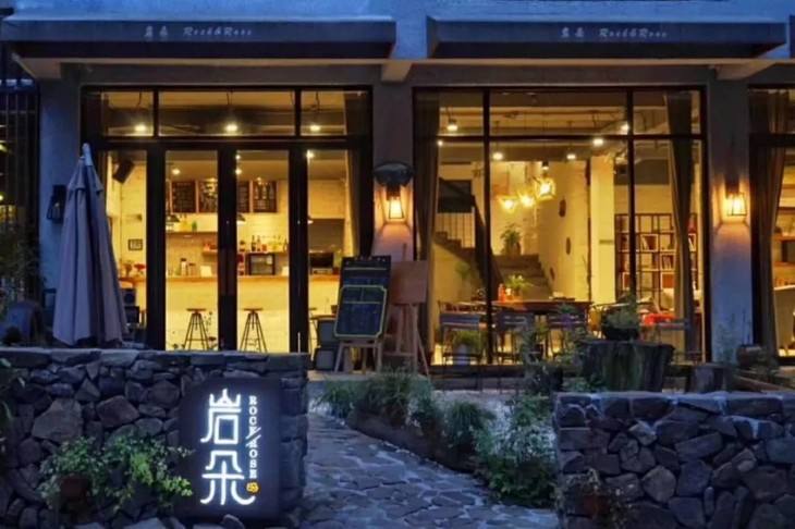 杭州市区民宿推荐性价比高的,杭州网红民宿酒店有哪些