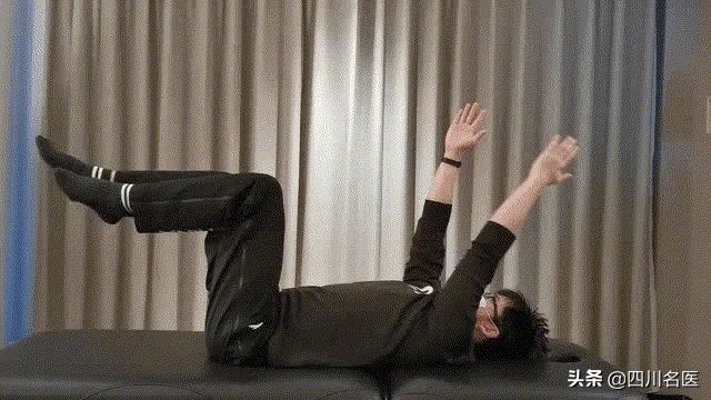 国家队队医肩部放松,国家队队医教你恢复体能