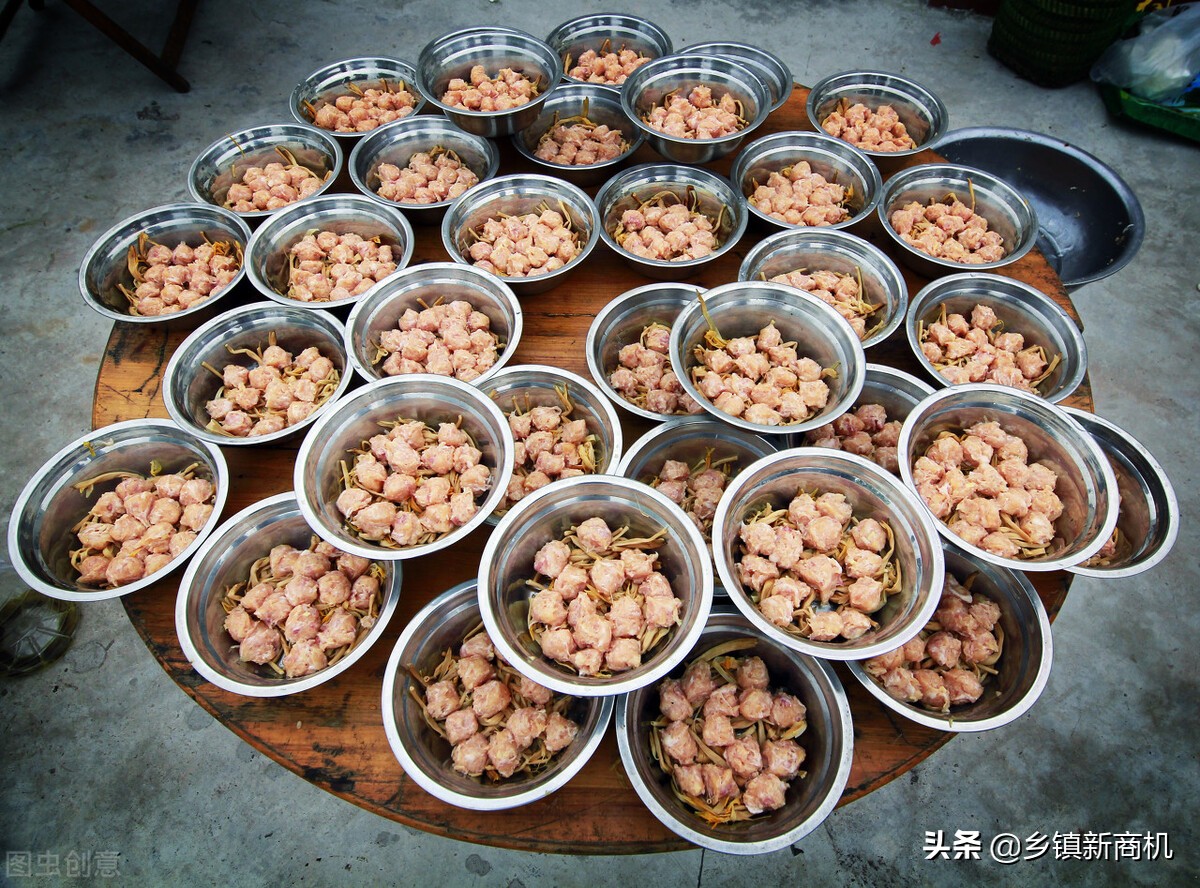 适合农村发展的致富项目大全,适合农村的致富小项目有哪些