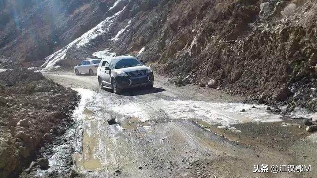 进藏摩托车150至250公认神车,1000多左右的山地车进藏神车