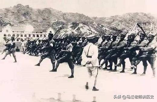 民国坑爹人,民国坑爹第一人