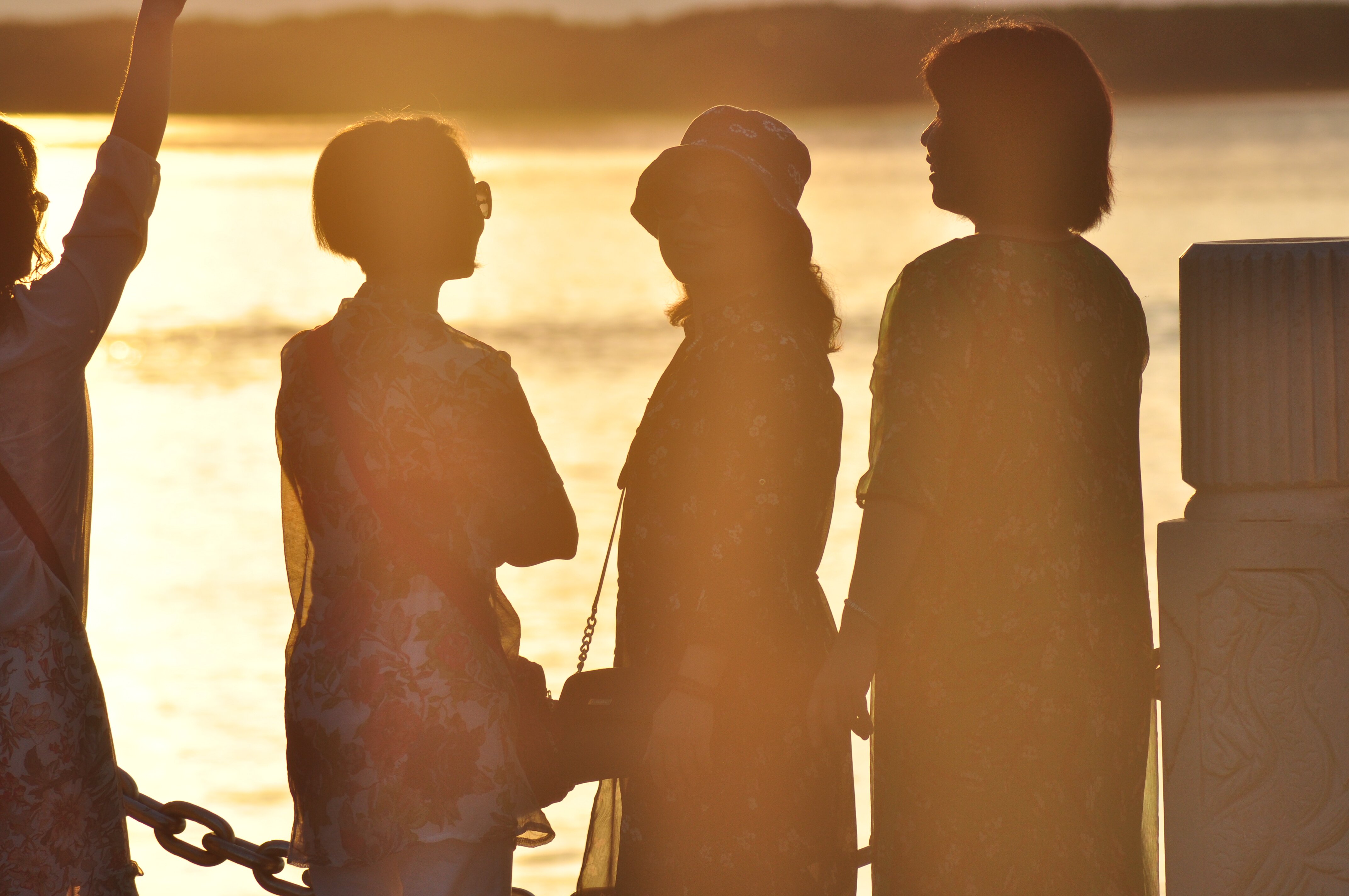 东北边疆,东北行游记2019