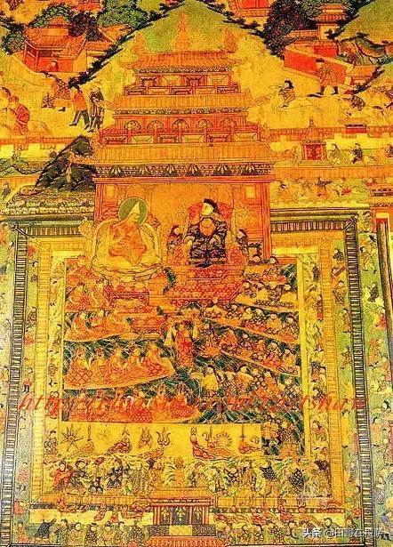 布达拉宫介绍,布达拉宫旅游攻略