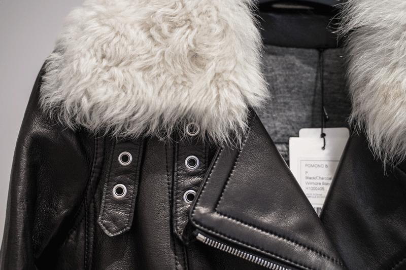 我们逛了天的成都时代奥莱，为你整理出这份春节新衣精明采购清单