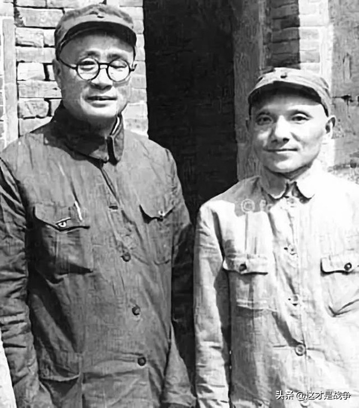 八路军救川军全部牺牲,抗战时期被警卫员杀死的将军