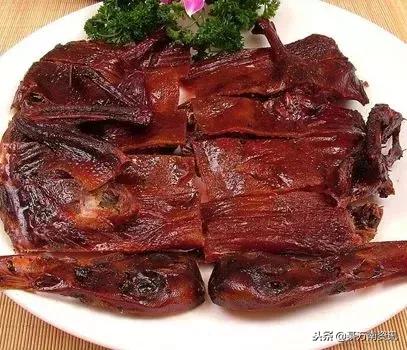 重庆家乡美食,重庆各个区县有名的美食