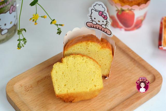 血糖高的人偶尔吃蛋糕可以吗,糖友自制无糖无面粉蛋糕