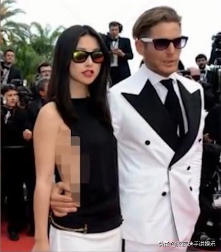 朱珠富豪,朱珠下嫁老赖凤凰男