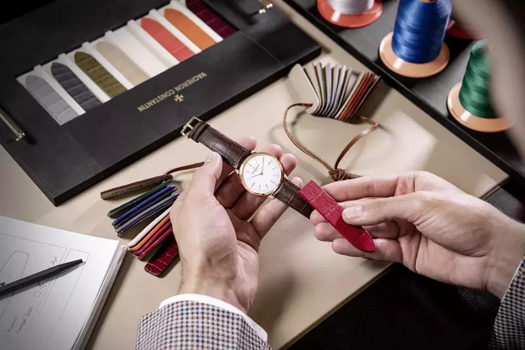 5万多块钱手表,浪琴和斯沃琪手表