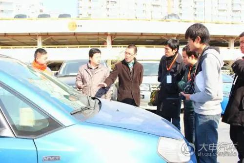 宁波二手车为什么这么出名,宁波二手车的前世今生