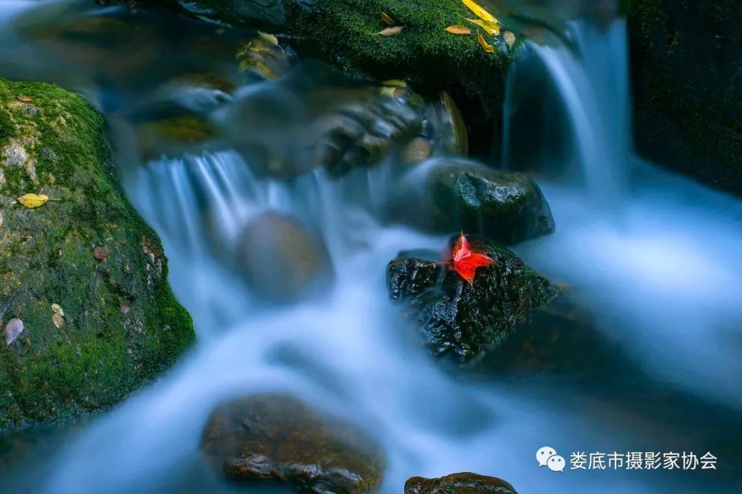 最新风景摄影小品欣赏,娄底景观小品