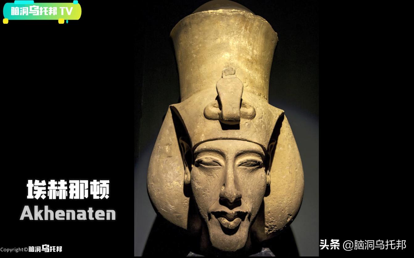 埃及木乃伊的真正用途,神秘木乃伊复活之谜