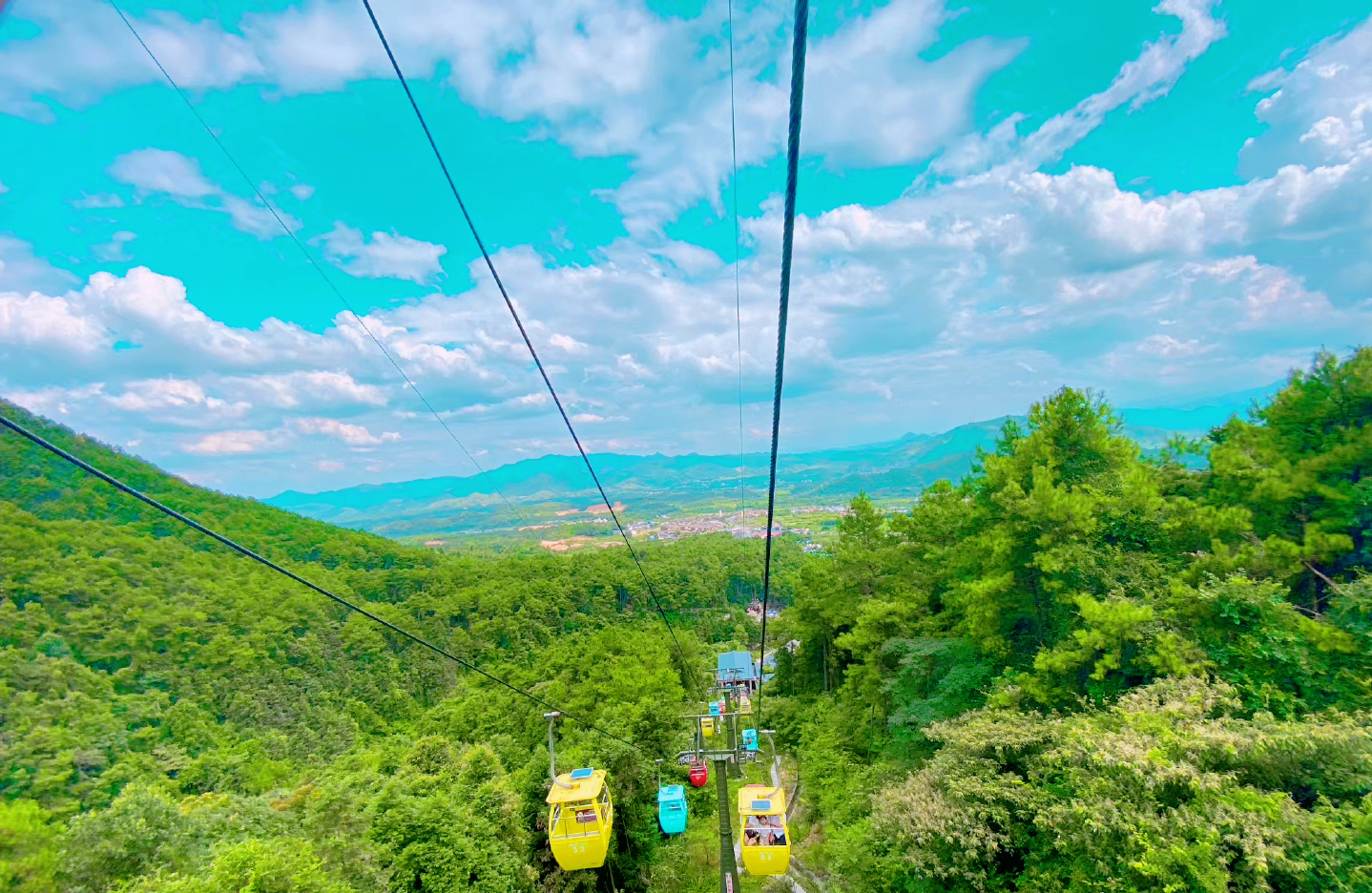 常被以为是地级市的县级市,广东为什么称为湖南