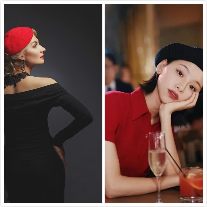 如何选适合自己的帽子,如何挑选适合自己的帽子