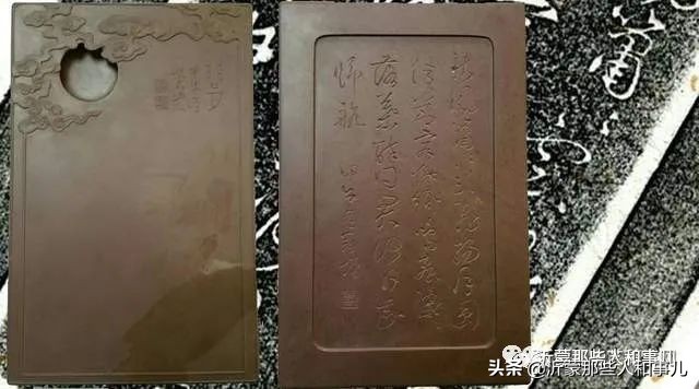 为什么紫金砚珍贵,米芾的紫金砚是怎么来的