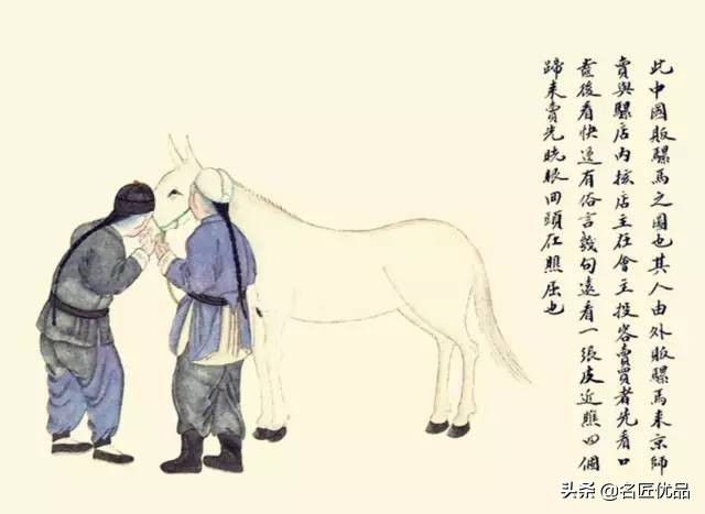 100种失传民俗手艺,那些失传已久的老手艺