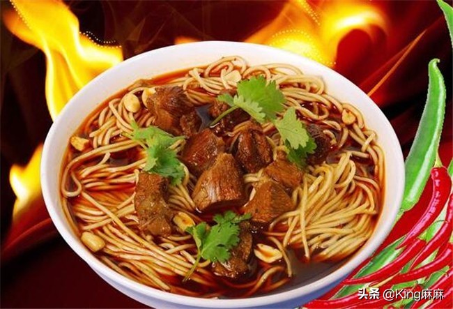 台湾最出名的12道美食，“鱼生”太奇怪，“棺材板”最好吃