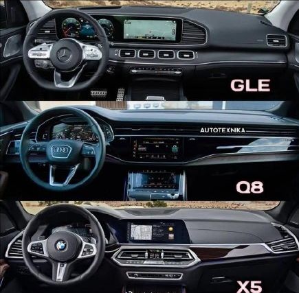 奥迪Q8同平台车型,奥迪q8为什么那么好