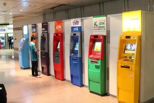 100元人民币在泰国兑换多少泰铢,泰国攻略多少钱