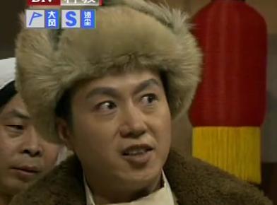 罗京现场播报,罗京个人资料简介及