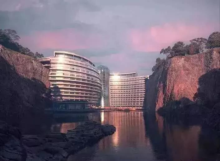 矿山生态修复的现状问题及对策,矿山修复案例小标题