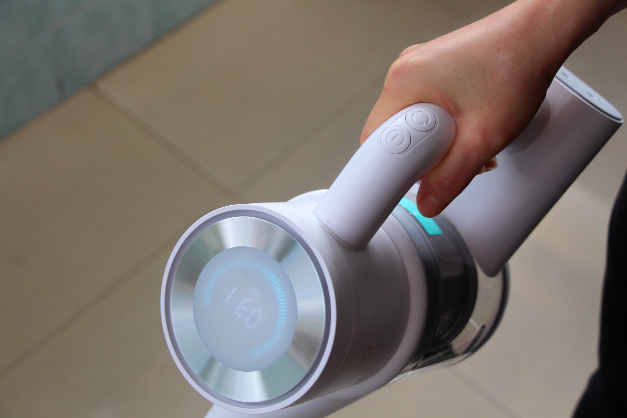 容易清理吸尘器推荐,无死角自动吸尘器推荐家用第一名