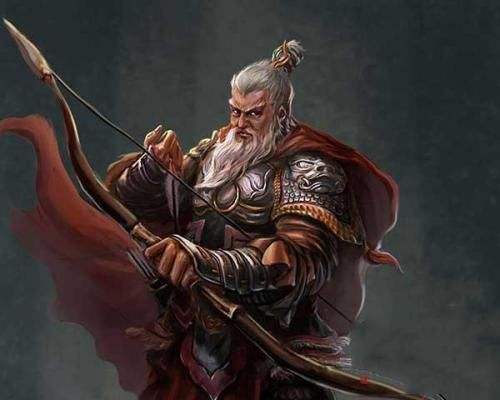 三国蜀汉所有武将排名,三国蜀汉近战最强五虎将