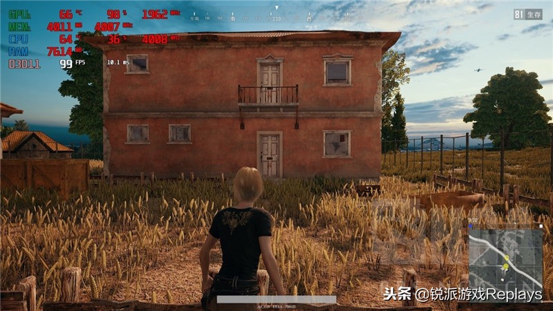 alienware外星人背部灯光,外星人全家桶颜值