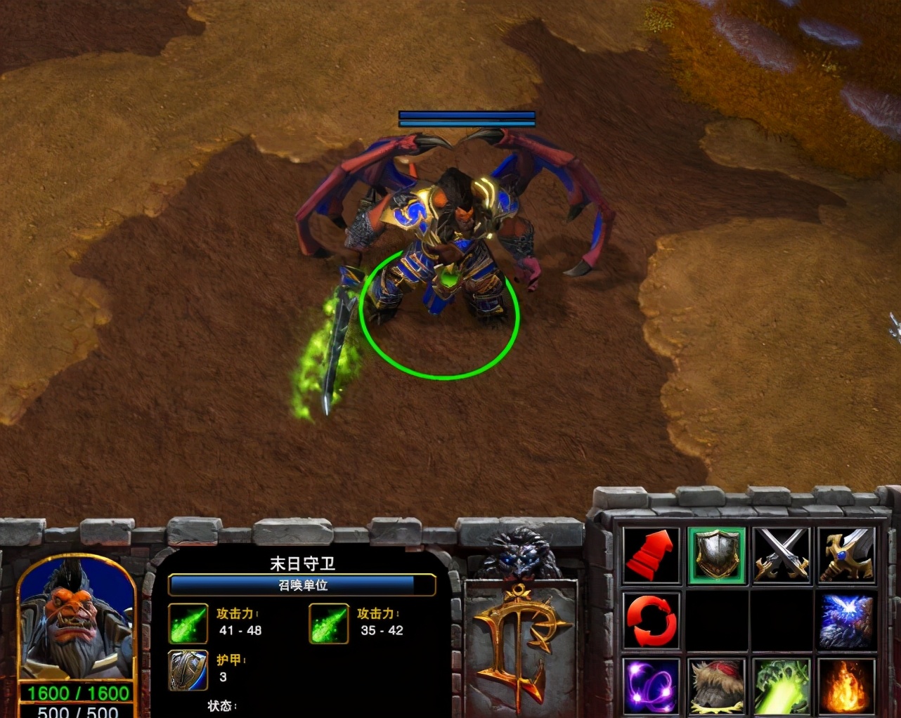 魔兽争霸3重制篇攻略,魔兽争霸3最全面的攻略