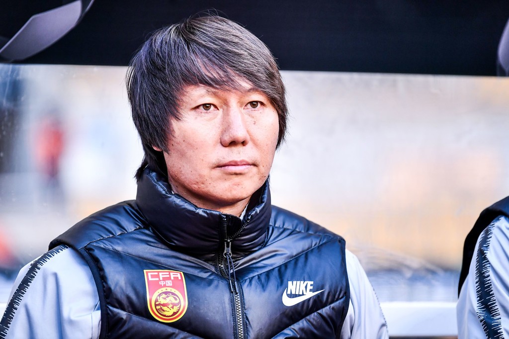 李铁破釜沉舟,恭喜李铁