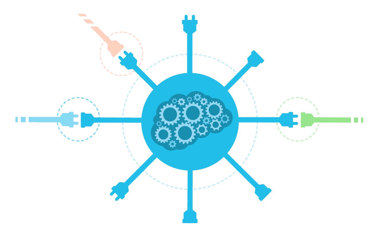 前端开发框架reactvue,vue框架和react框架哪个容易上手