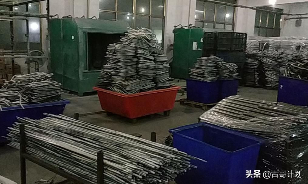 仓库案例分析100例,仓库盘点怎么提高准确率