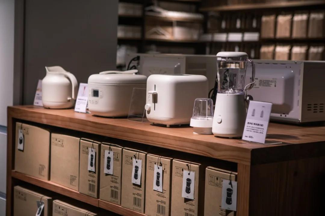 天津muji无印良品,muji无印良品旗舰店是日本的吗