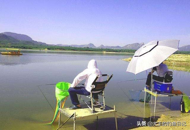 浆层对鱼饵料有影响吗,水底浆层影响钓鱼吗
