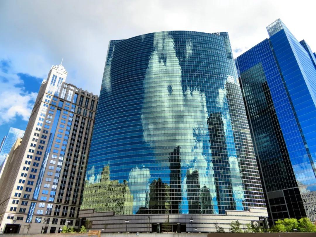 近几年全球著名的建筑,全球前20最具有知名度的建筑