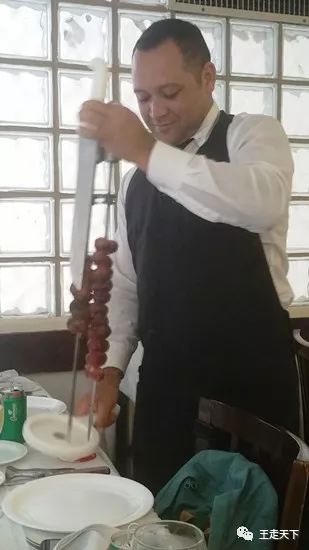 速览里约热内卢—巴西旅游见闻（6）