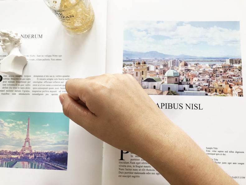 公认的最好用的精华曝光,传说系列口碑最好的一部