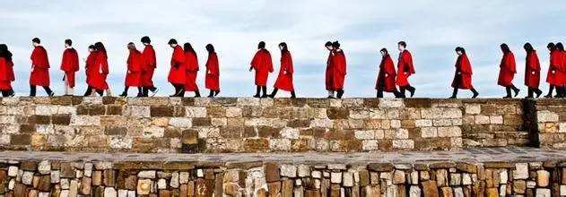 英国顶级名校——圣安德鲁斯大学申请解析